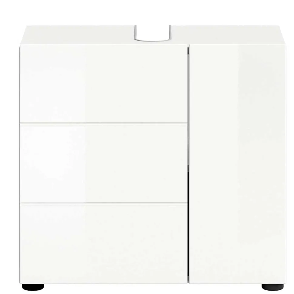 Waschbeckenunterschrank Adeass