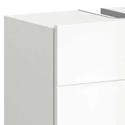 Waschbeckenunterschrank Adeass