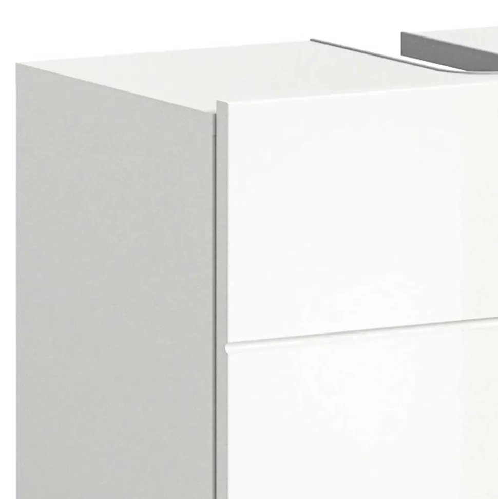 Waschbeckenunterschrank Adeass