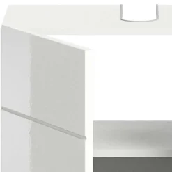 Waschbeckenunterschrank Adeass