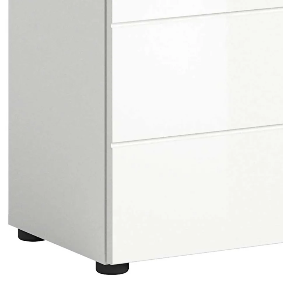 Waschbeckenunterschrank Adeass