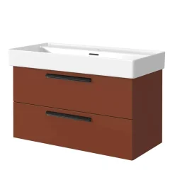 Waschbeckenunterschrank Addara