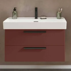 Waschbeckenunterschrank Addara