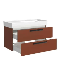 Waschbeckenunterschrank Addara