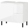 Waschbeckenunterschrank Abiona