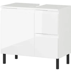 Waschbeckenunterschrank Abiona