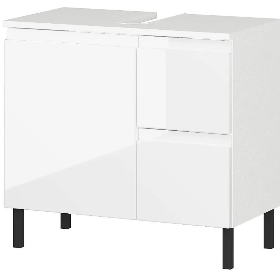 Waschbeckenunterschrank Abiona