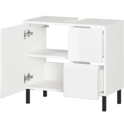 Waschbeckenunterschrank Abiona