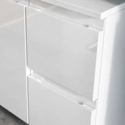 Waschbeckenunterschrank Abiona