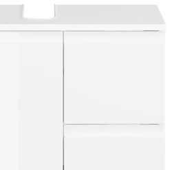 Waschbeckenunterschrank Abiona