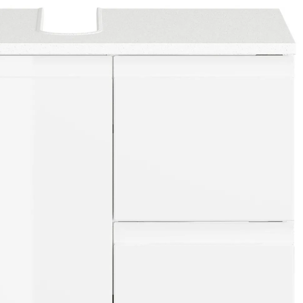 Waschbeckenunterschrank Abiona