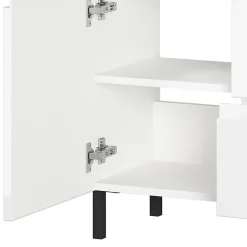 Waschbeckenunterschrank Abiona