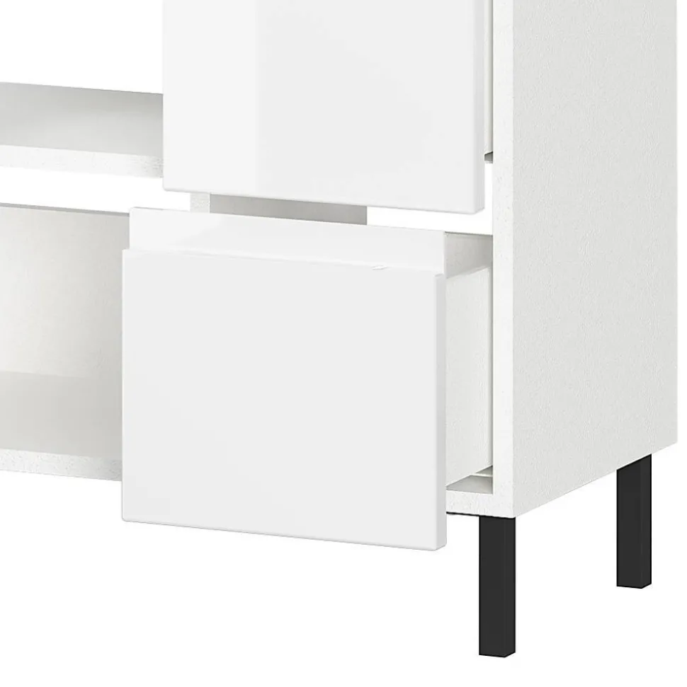 Waschbeckenunterschrank Abiona