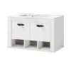 Waschbeckenunterschrank Atridia