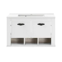 Waschbeckenunterschrank Atridia