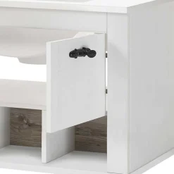Waschbeckenunterschrank Atridia