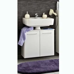 Waschbeckenunterschrank Adamu