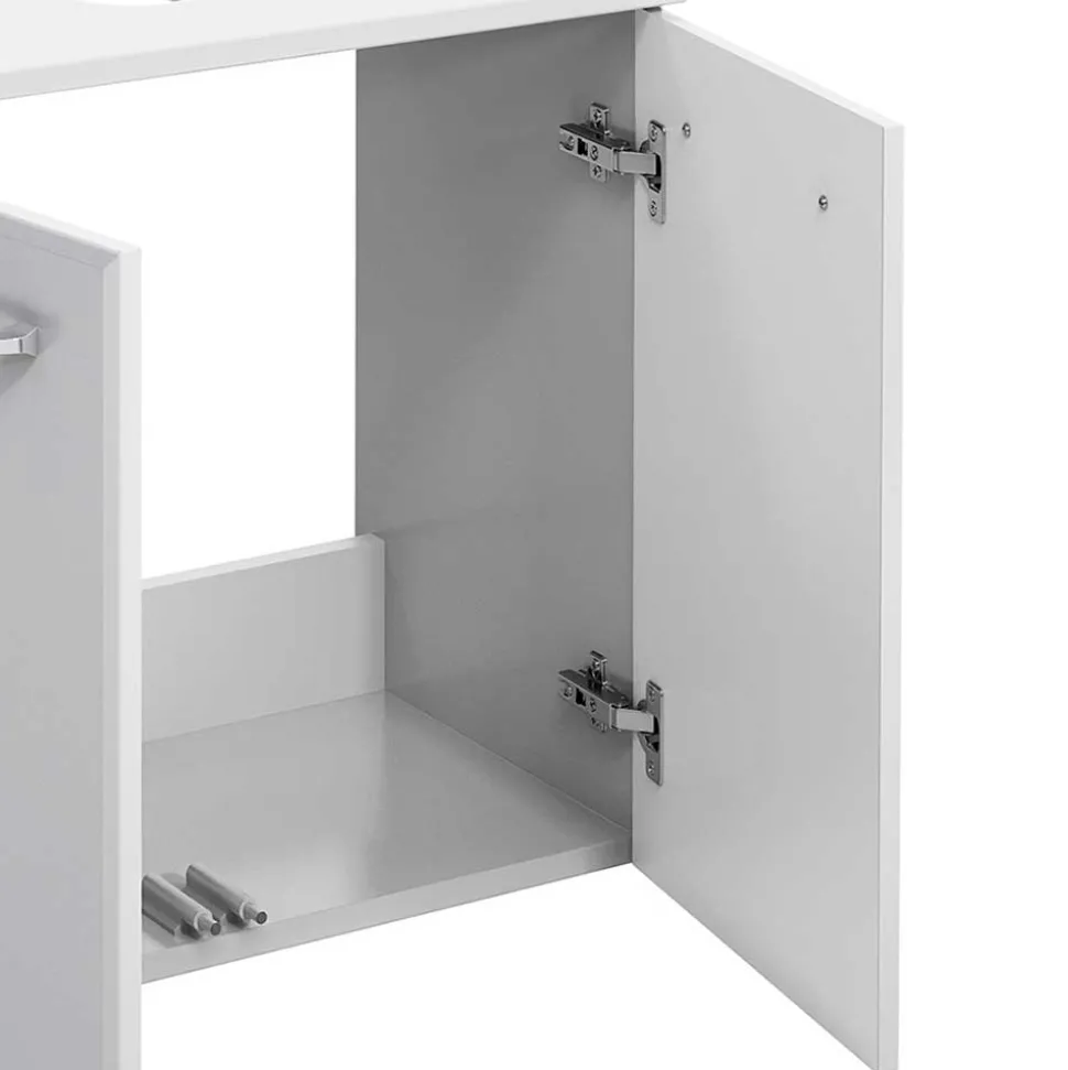 Waschbeckenunterschrank Adamu