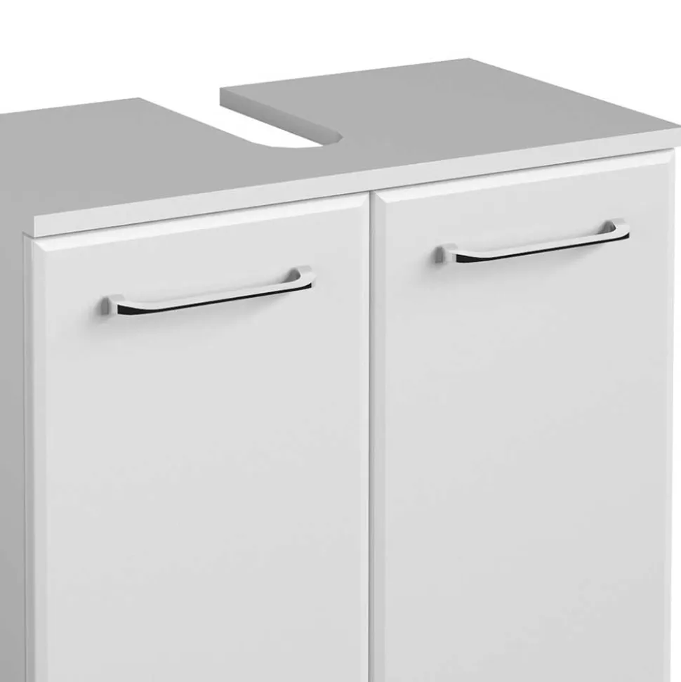 Waschbeckenunterschrank Adamu
