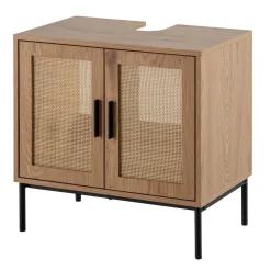 Waschbeckenunterschrank Alberello