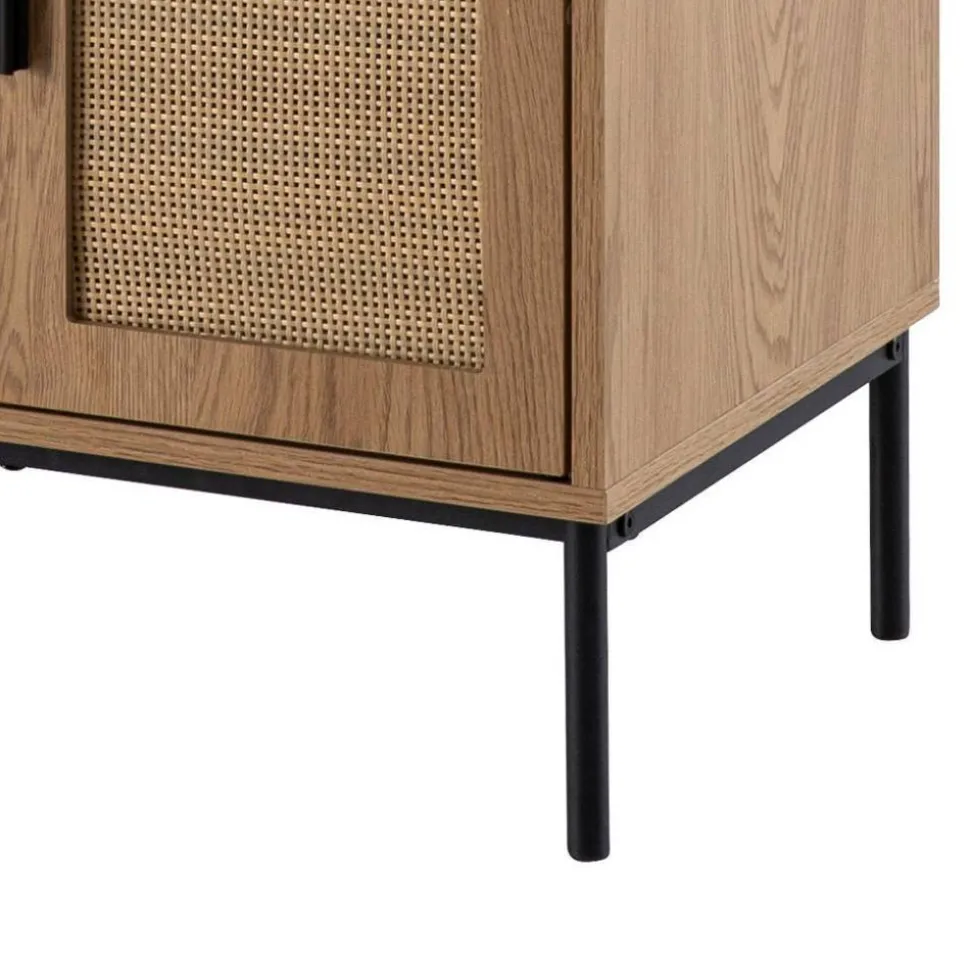 Waschbeckenunterschrank Alberello