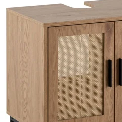 Waschbeckenunterschrank Alberello