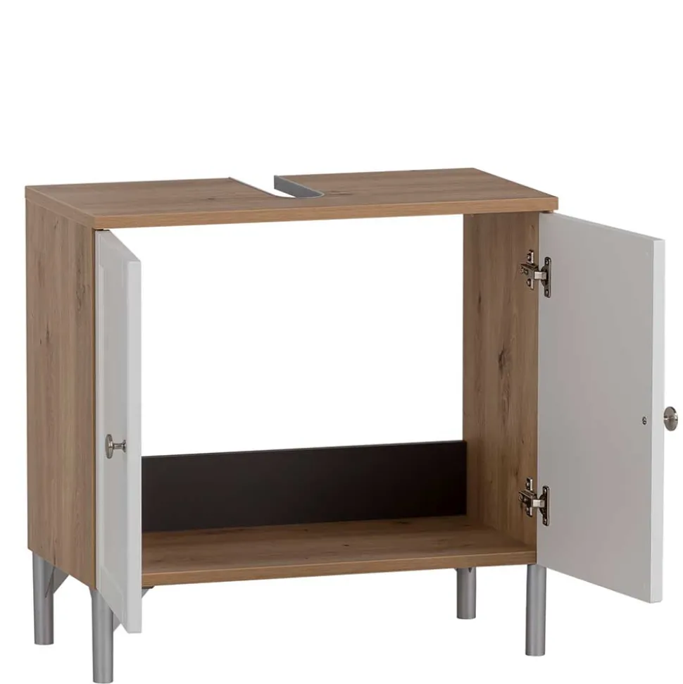 Waschbeckenunterschrank Azona