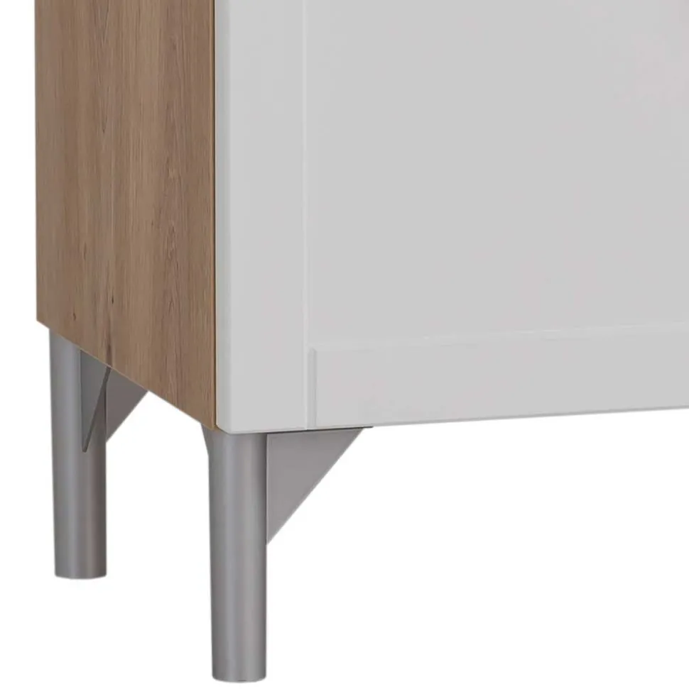 Waschbeckenunterschrank Azona