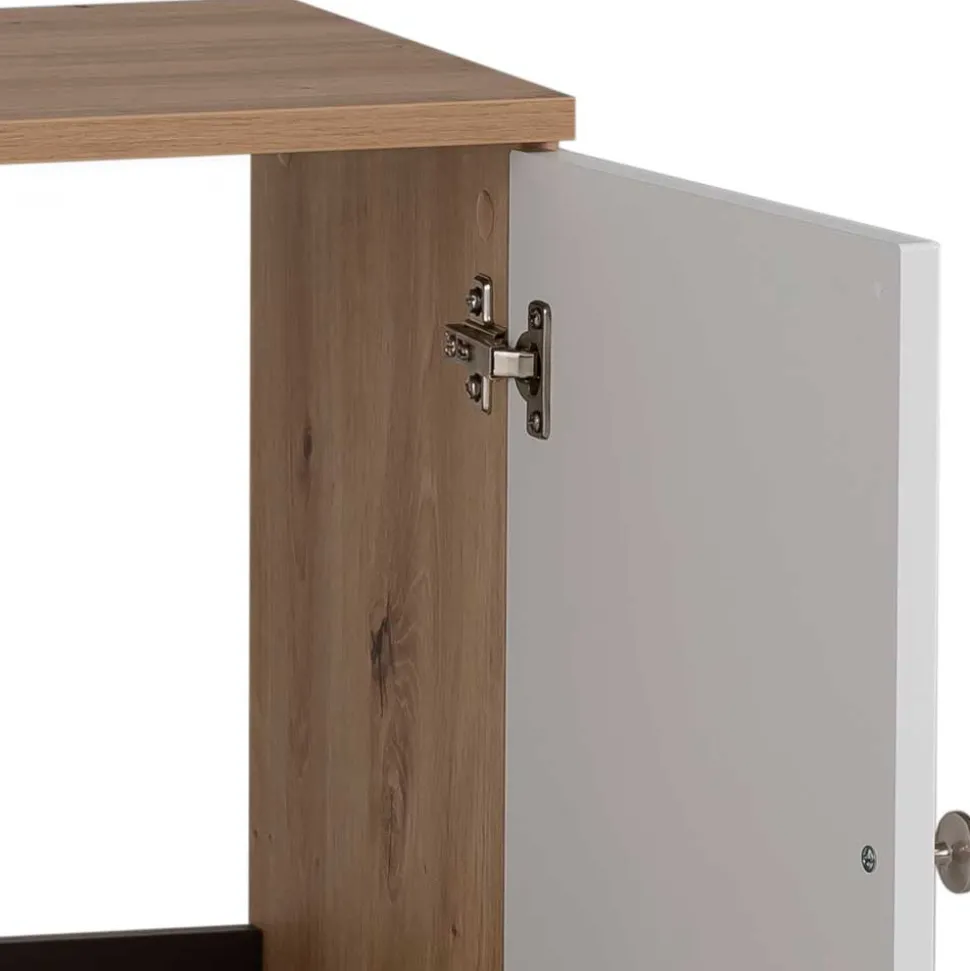 Waschbeckenunterschrank Azona
