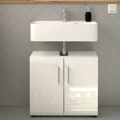 Waschbeckenunterschrank Blax