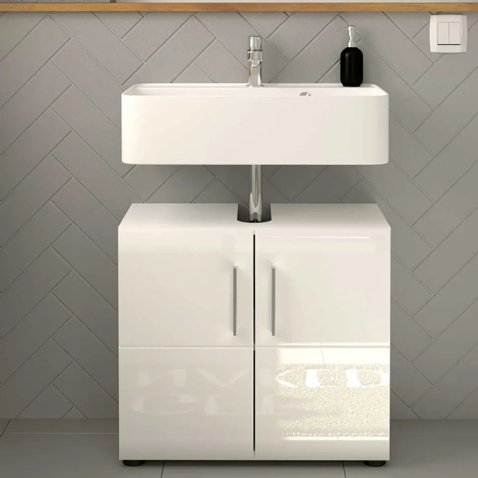 Waschbeckenunterschrank Blax