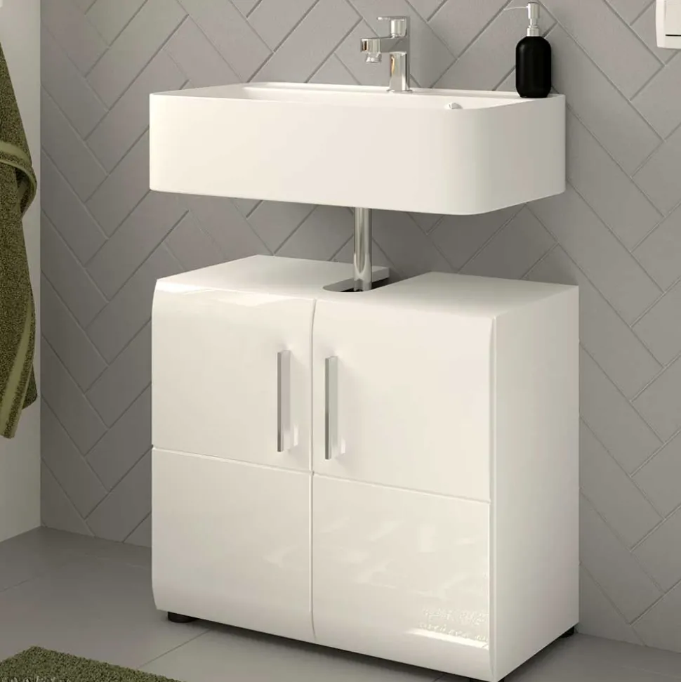 Waschbeckenunterschrank Blax
