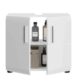 Waschbeckenunterschrank Blax