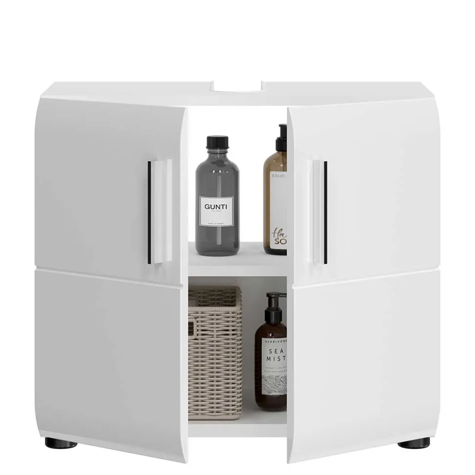 Waschbeckenunterschrank Blax