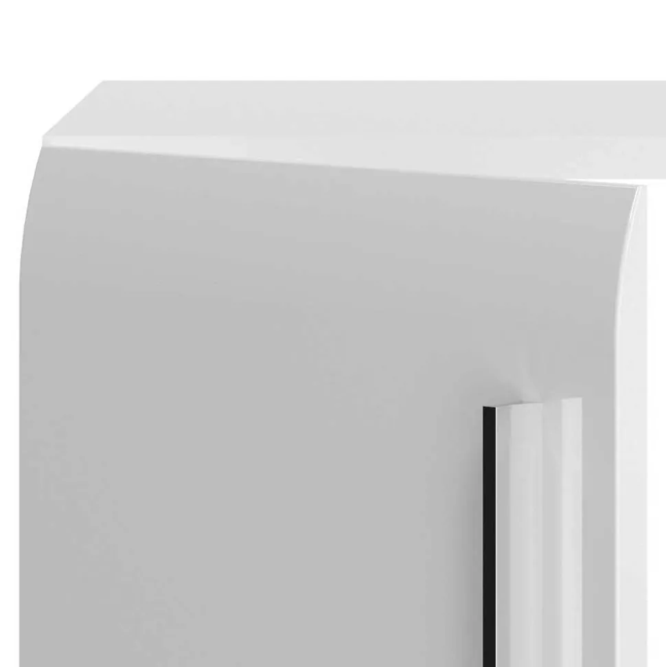Waschbeckenunterschrank Blax