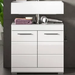 Waschbeckenunterschrank Bird