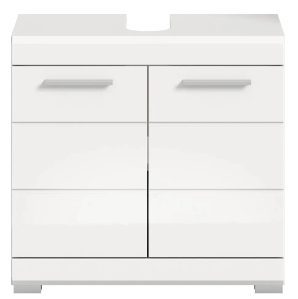 Waschbeckenunterschrank Bird
