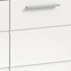 Waschbeckenunterschrank Bird