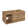 Waschbeckenunterschrank Besdos