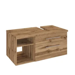 Waschbeckenunterschrank Besdos