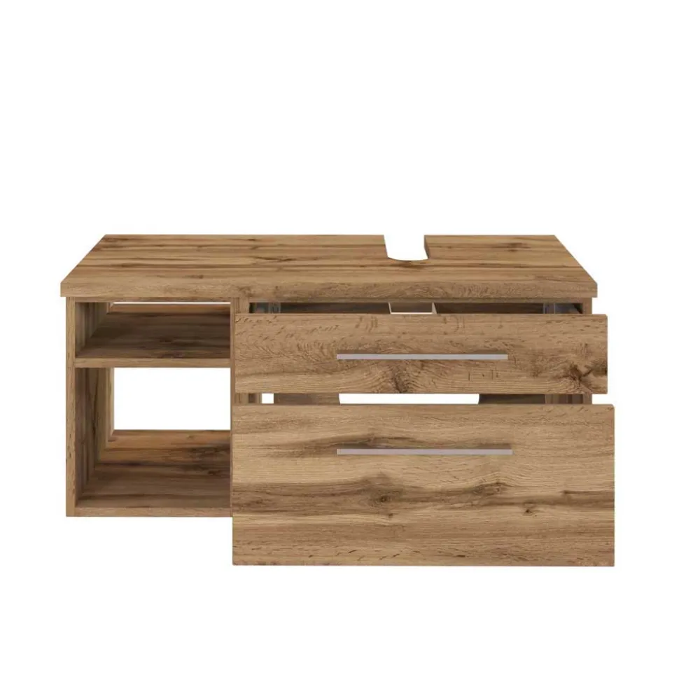 Waschbeckenunterschrank Besdos