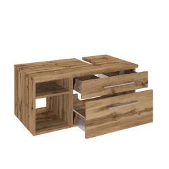 Waschbeckenunterschrank Besdos