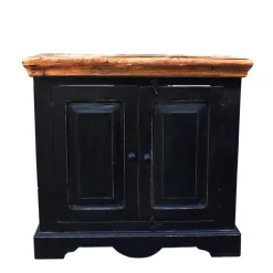 Waschbeckenunterschrank Barocara