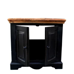 Waschbeckenunterschrank Barocara