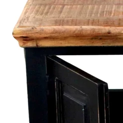 Waschbeckenunterschrank Barocara