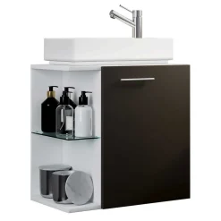 Waschbeckenunterschrank Bojana