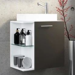 Waschbeckenunterschrank Bojana