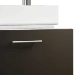 Waschbeckenunterschrank Bojana
