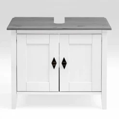 Waschbeckenunterschrank Boulogne