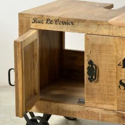 Waschbeckenunterschrank Brave